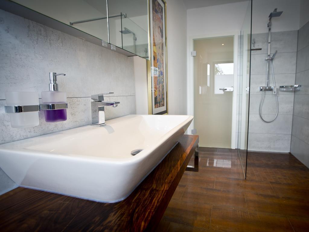O-Apartment Obernburg am Main Bagian luar foto