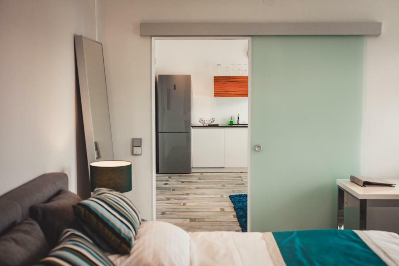 O-Apartment Obernburg am Main Bagian luar foto