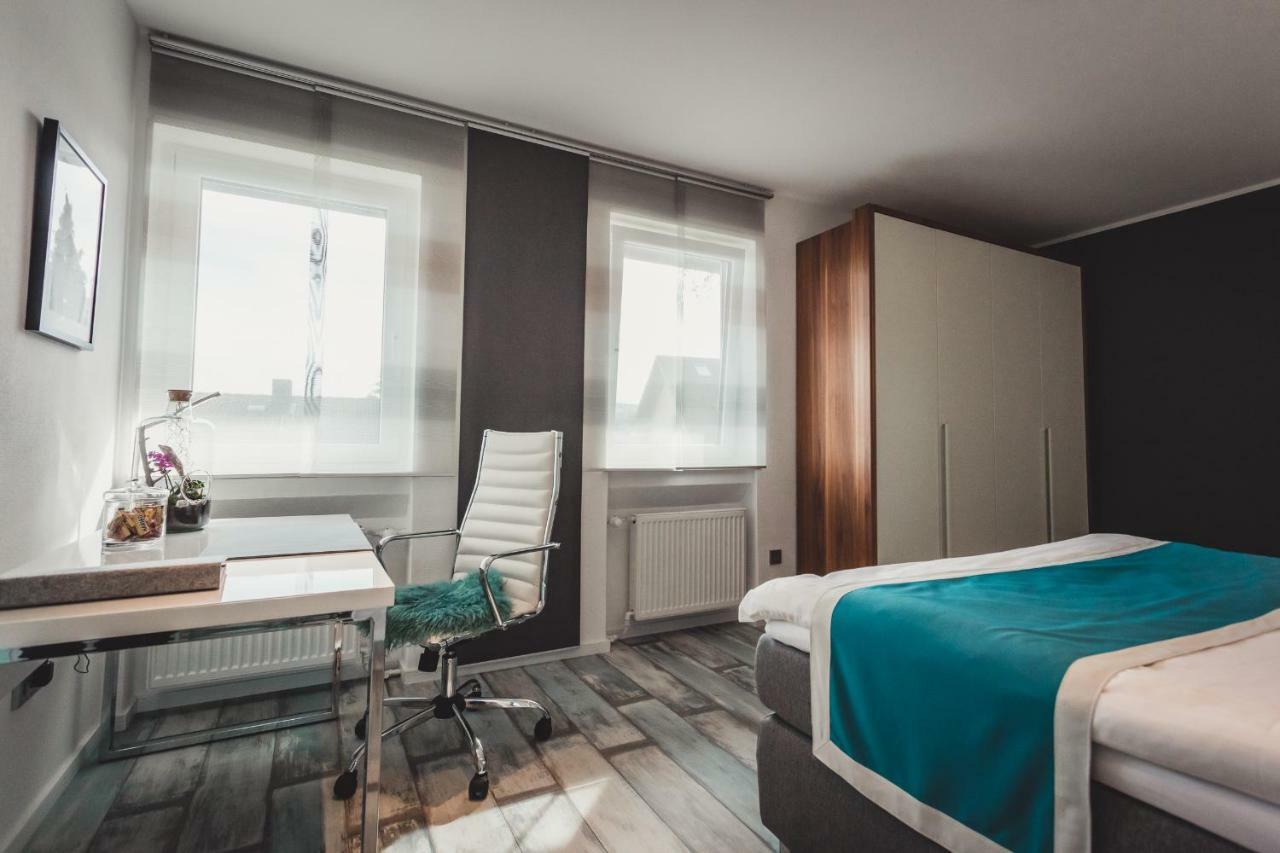 O-Apartment Obernburg am Main Bagian luar foto