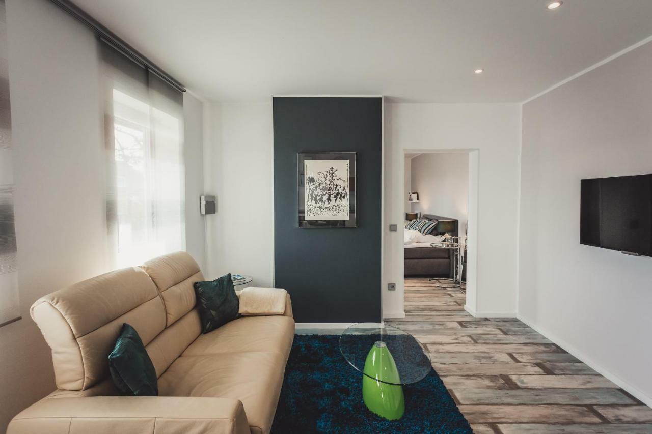 O-Apartment Obernburg am Main Bagian luar foto