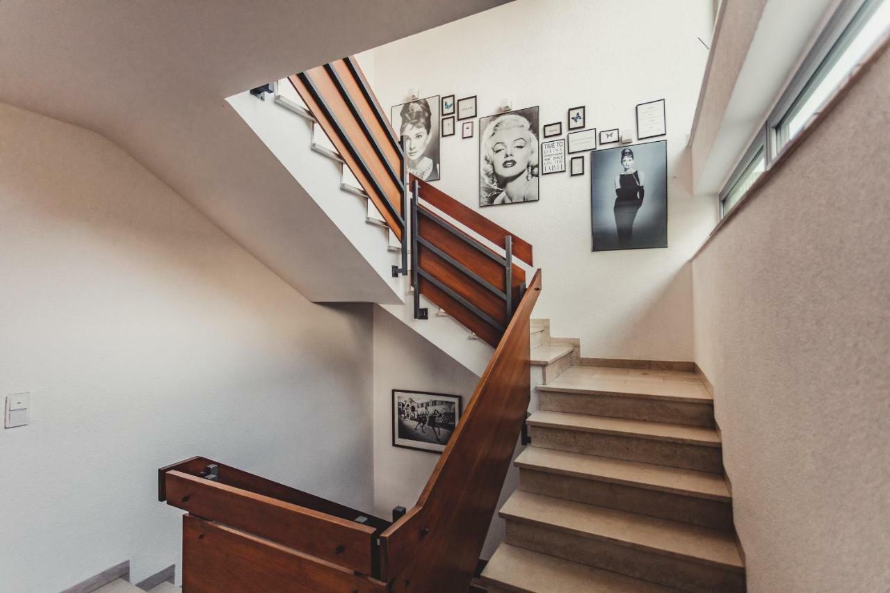 O-Apartment Obernburg am Main Bagian luar foto